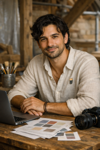 Elio Ferrante Merrin
