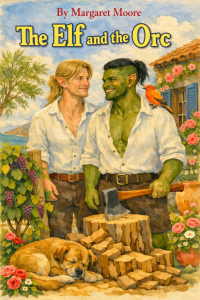 The Elf and the Orc, 1948